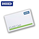 Брелок / Метка HID iCLASS 16k/16