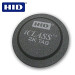 Брелок / Метка HID iCLASS 2k/2 Tag